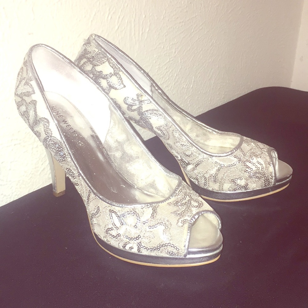Nine West Heels